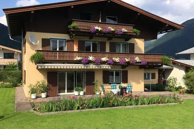 Image de Des vacances merveilleuses au coeur des Alpes de KitzbĂĽhel