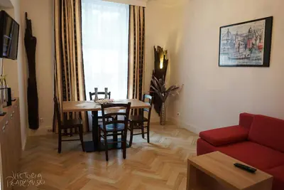 Image de Appartement Perle am Rotherbaum offre de dernière minute WiFi