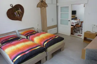 Image de Bel appartement confortable