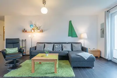 Image de House Calmsailing We 0. 6 - Appartement 2 chambres