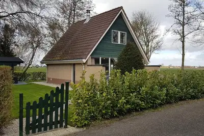 Image de Une belle maison avec une vue incroyable sur un terrain d'angle
