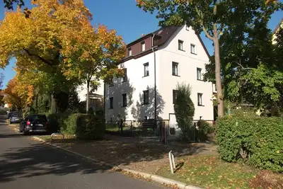 Image de Appartement Chemnitz pour 2-4 personnes avec 2 chambres - 2016 réaménagées