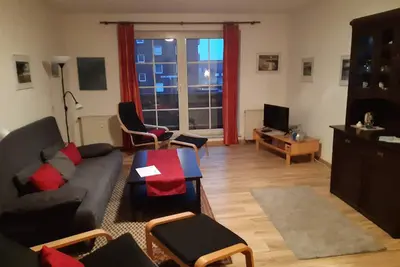 Image de Appartement confortable pour toute la famille - Animaux Bienvenue!