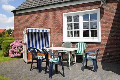 Image de Appartement Robbe - Landhaus Starfish