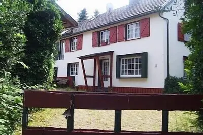 Image de Beautiful restored holiday farm for up to 6 people