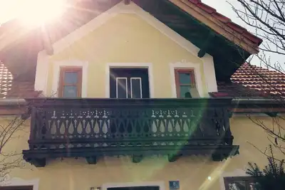 Image de Charmant chalet à la campagne