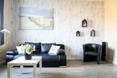 Image de Appartement de vacances Dahme pour 1 - 4 personnes avec 1 chambre à coucher - Appartement de vacance