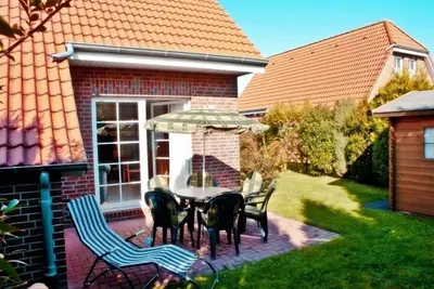 Image de Votre maison de vacances entièrement équipée avec WiFi gratuit