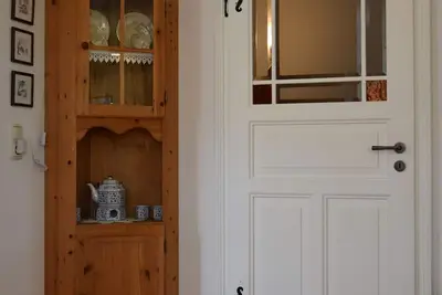 Image de Appartement Berghs, Am Dünenwald