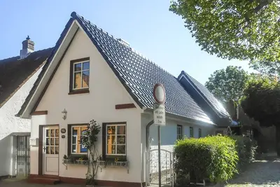 Image de Maison de ville ancienne confortable au port de Husum