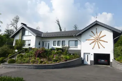 Image de Villa de vacances 5 étoiles, emplacement exceptionnel, mobilier confortable, 2-10 personnes