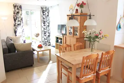 Image de Appartement moderne 4 **** u à Wernigerode (non fumeur. Wifi)