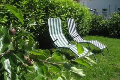 Image de Jasmund - Pension Waldrose