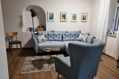 Image de Spacieux appartement pour 4+ à Berchtesgaden