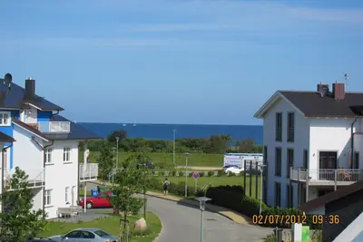 Image de Appartement de 3 pièces avec 2 balcons et vue sur la mer - à seulement 200m de la plage