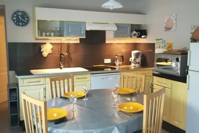 Image de Maison meublée tout confort au calme