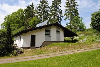 Image de Vacances dans un endroit calme.