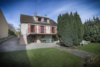 Image de Gite à la croisée des  routes  du champagne. <br>