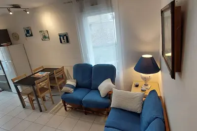 Image de Maison de village de campagne située à 500 metres de la plage de sable fin