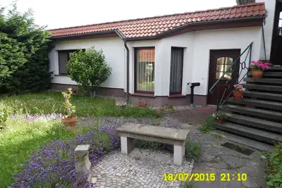 Image de Bel appartement avec piscine à la périphérie de la ville
