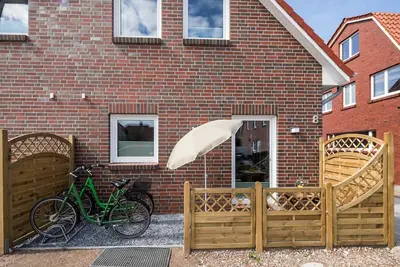 Image de Appartement sur Norderney à 3 minutes de la plage ouest