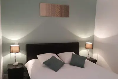 Image de Gîte plein de Charme à 5 min de Carcassonne
