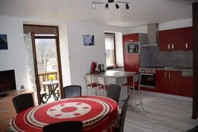Image de Bel appartement 2-6 personnes La Bresse