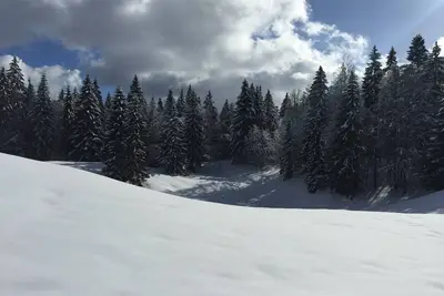 Image de A louer Studio pleine nature