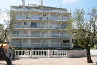 Image de Première ligne  sur le bassin