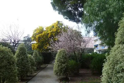 Image de oubliez votre voiture le temps de vos vacances