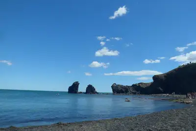 Image de Cap d agde, vue exceptionnelle sur mer