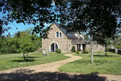 Image de Ce qu'aucun autre gîte ne vous propose. . .