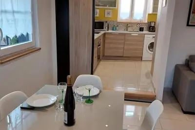 Image de Petite maison traditionnelle alsacienne