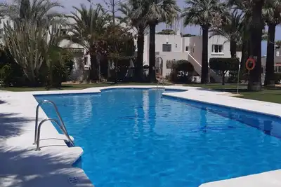 Image de Appartement dans résidence très agréable