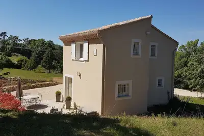 Image de Quiet country villa, not overlooked