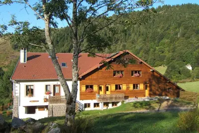 Image de Le Moulin - Appartement dans une ancienne ferme rénovée