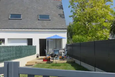 Image de Vacances pour amateurs de balades et de détente, surface habitation : 68 m2
