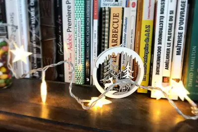 Image de Loft accès direct hypercentre Lille, entrée 24/7