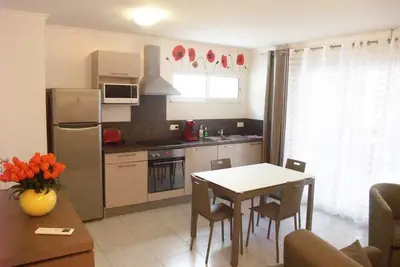 Image de Appartement T3 neuf centre beziers Parking sécurisé