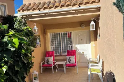 Image de Bungalow sympathique