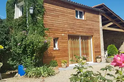 Image de Gite Le Plô (2 à 4 pers. ) - La Cresse - 12 km de Millau et Gorges du Tarn