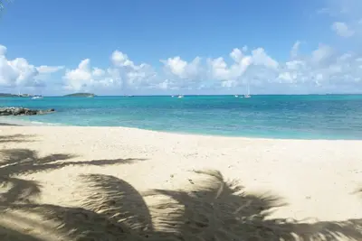 Image de Residence Anse des Sables. . . studio Marigot on the island of Saint Martin