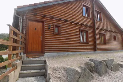 Image de Location Chalet Vosges pour 4 à 11 personnes