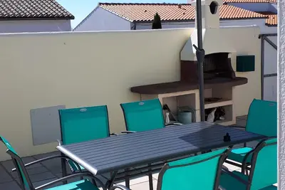 Image de Ile de Ré: maison de vacances agréable et lumineuse, 3 ***