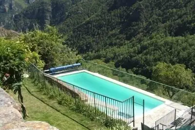 Image de Bergerie ' Le Cortal ' maison 12 pers.