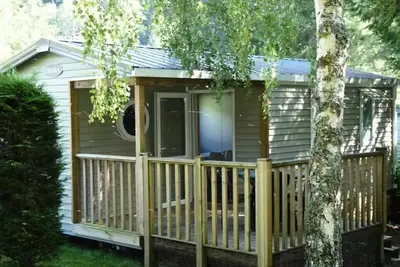 Image de Mobil Home Ophéa 3 Pièces 4 Personnes