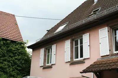 Image de Appartement de vacances dans la vallée de Munster à Muhlbach 2 à 4 personnes