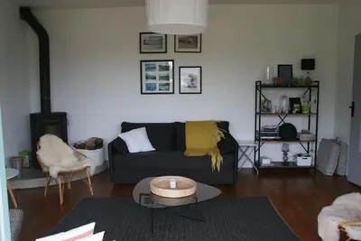 Image de Maison dans le quartier de L'Islet avec grand jardin clos