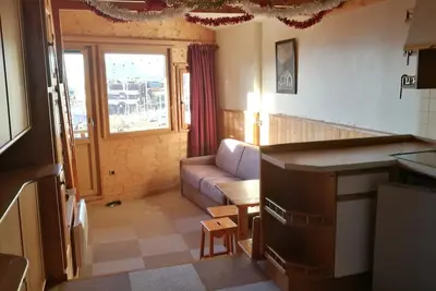 Image de Avoriaz, Studio De Charme Au Coeur Des Pistes