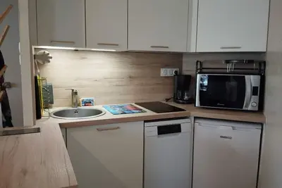 Image de Appartement residentiel de 42 m2 - proche ocean et centre historique